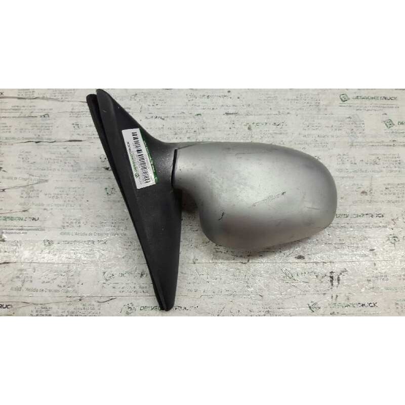 Recambio de retrovisor derecho para daewoo lanos cool referencia OEM IAM 4