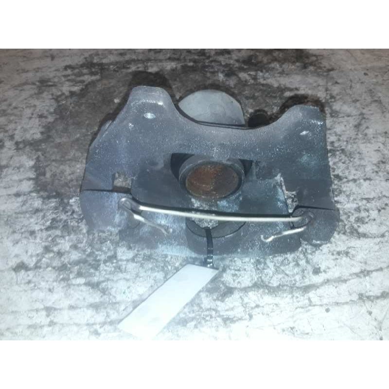 Recambio de pinza freno delantera izquierda para fiat doblo (119) 1.9 jtd elx / dynamic referencia OEM IAM - Blanco 2
