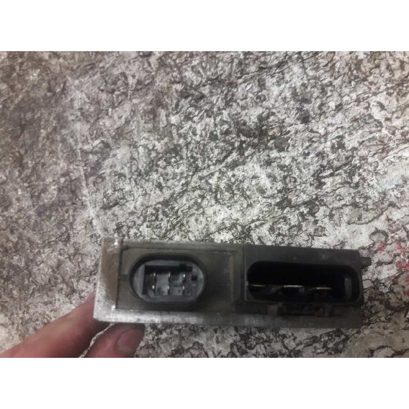 Recambio de caja precalentamiento para renault megane i classic (la0) 1.9 dti alize referencia OEM IAM 7700111525 6/3 PINS NAGAR 2
