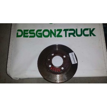 DISCO FRENO DELANTERO 321615301 