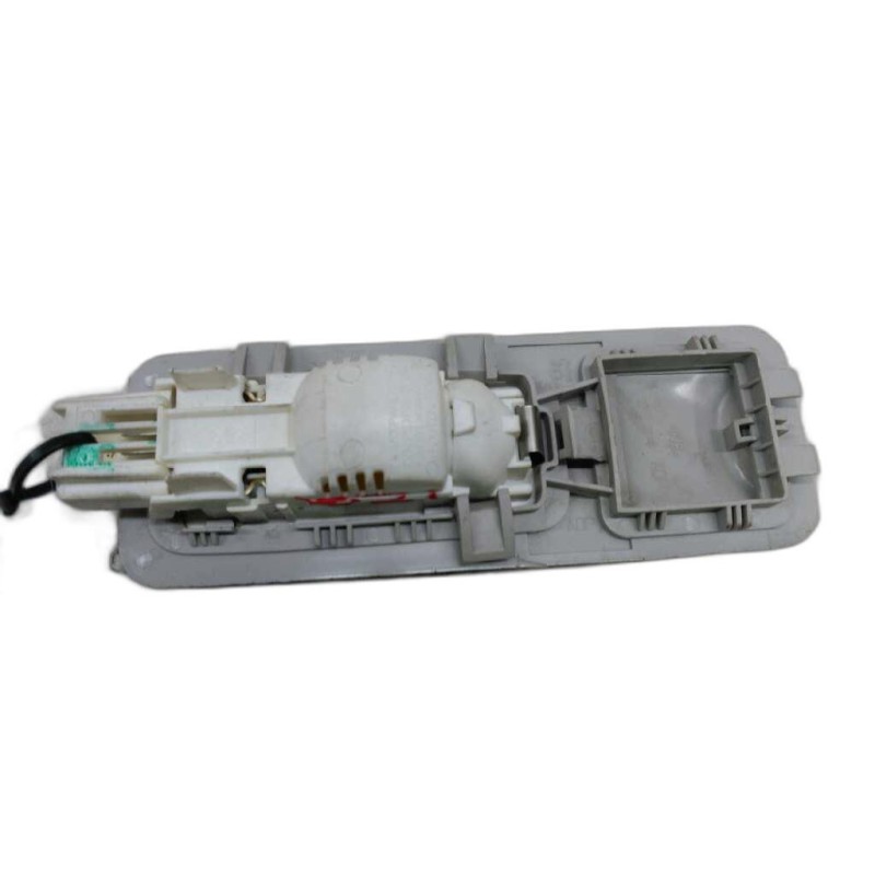 Recambio de luz interior para peugeot 307 break / sw (s1) sw pack referencia OEM IAM IZQUIERDA - Gris 2