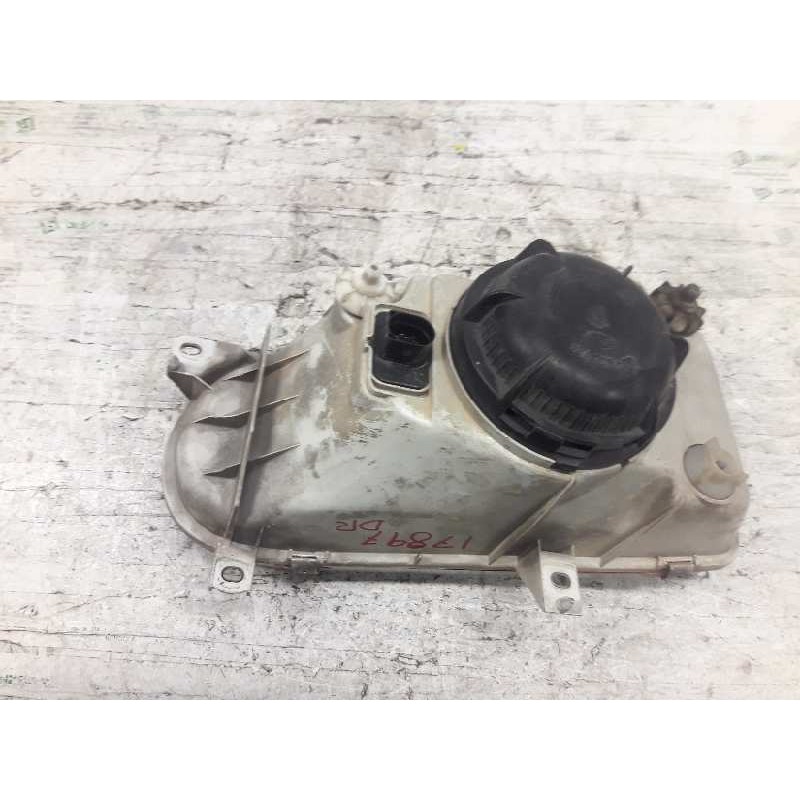 Recambio de faro derecho para volkswagen golf iii berlina (1h1) cl referencia OEM IAM  1 OPTICA - Rojo 2