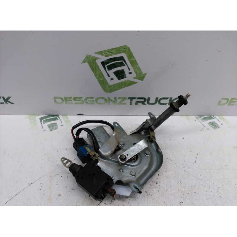 Recambio de motor limpia trasero para citroën zx 1.9 d tonic referencia OEM IAM 95656576  