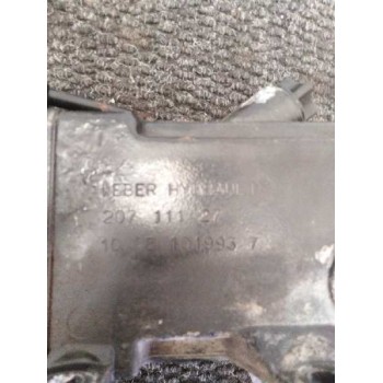 Recambio de bomba elevacion cabina para volvo fl xxx fg 4x2 cabina para grupos (l4h1c) referencia OEM IAM 20711127  