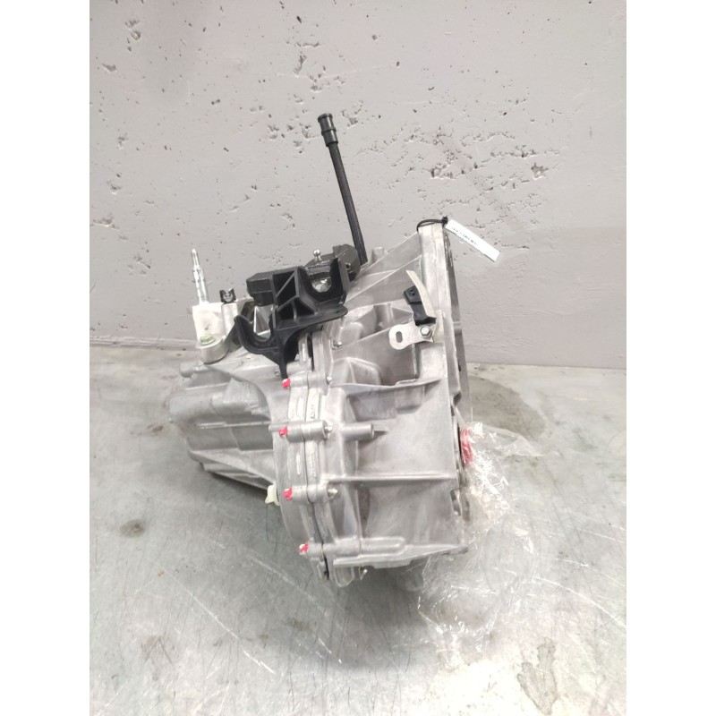 Recambio de caja cambios para nissan juke (f16) acenta referencia OEM IAM TL4164 - Gris 4
