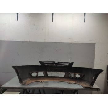 Recambio de paragolpes delantero para tata indica 1.4 referencia OEM IAM   