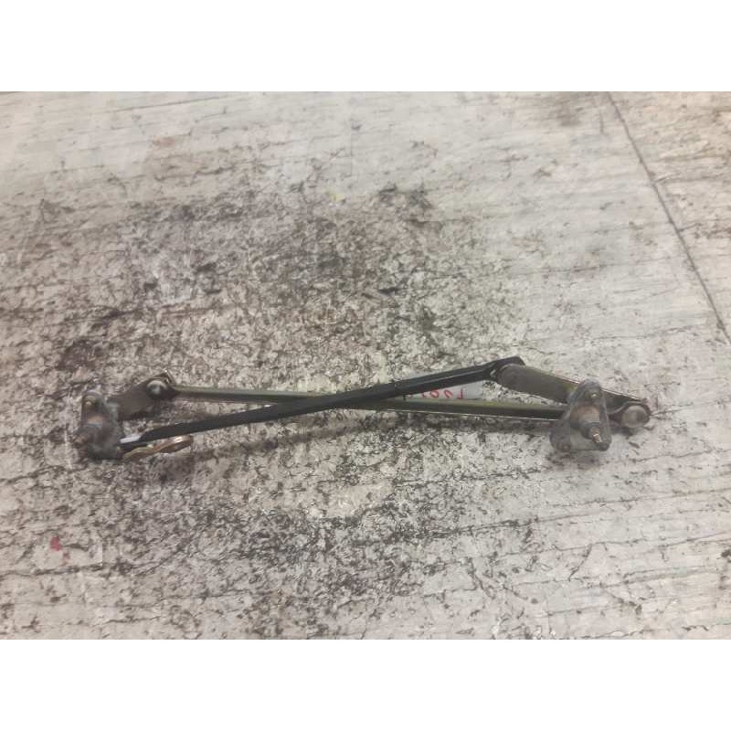 Recambio de articulacion limpia delantero para chevrolet kalos 1.2 s (d/a) referencia OEM IAM   
