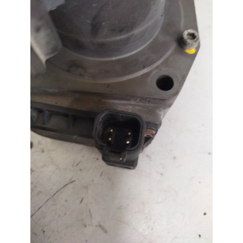 Recambio de valvula aire adicional para scania serie 4 (p/r 164 l) 15.6 diesel referencia OEM IAM 1428512 0486200008 VALVULA TRA - Blanco 4