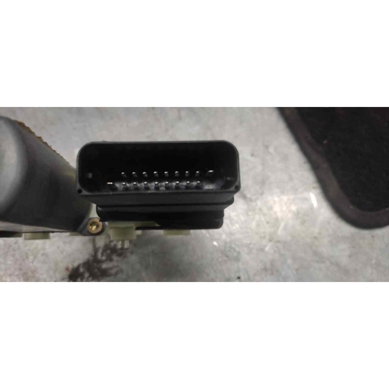 Recambio de motor elevalunas trasero izquierdo para seat toledo (1m2) select referencia OEM IAM 1J4959811C 9776101439203 18 PINS 3