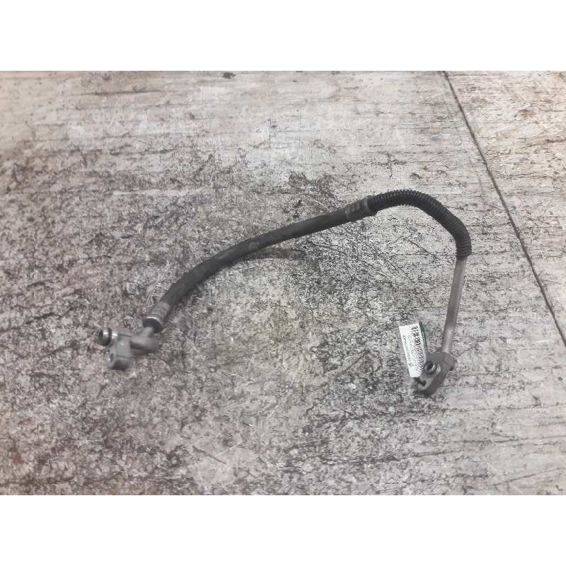 Recambio de tubos aire acondicionado para toyota avensis berlina (t25) 2.2 d-4d executive sedán (4-ptas.) referencia OEM IAM - Gris 3