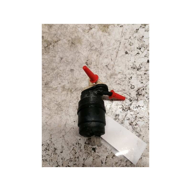 Recambio de bomba limpia para fiat stilo (192) 1.9 jtd / 1.9 jtd 115 active referencia OEM IAM 14368 2 PINS - Azul 2