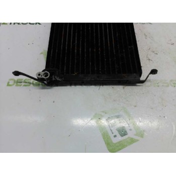 Recambio de condensador / radiador a/a para fiat bravo (182) 1.9 turbodiesel referencia OEM IAM 46406321  