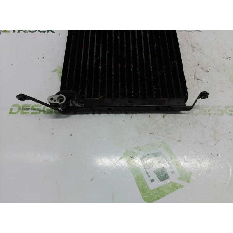 Recambio de condensador / radiador a/a para fiat bravo (182) 1.9 turbodiesel referencia OEM IAM 46406321 - Blanco 2