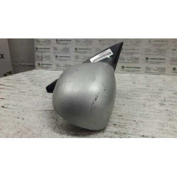 Recambio de retrovisor derecho para daewoo lanos cool referencia OEM IAM   