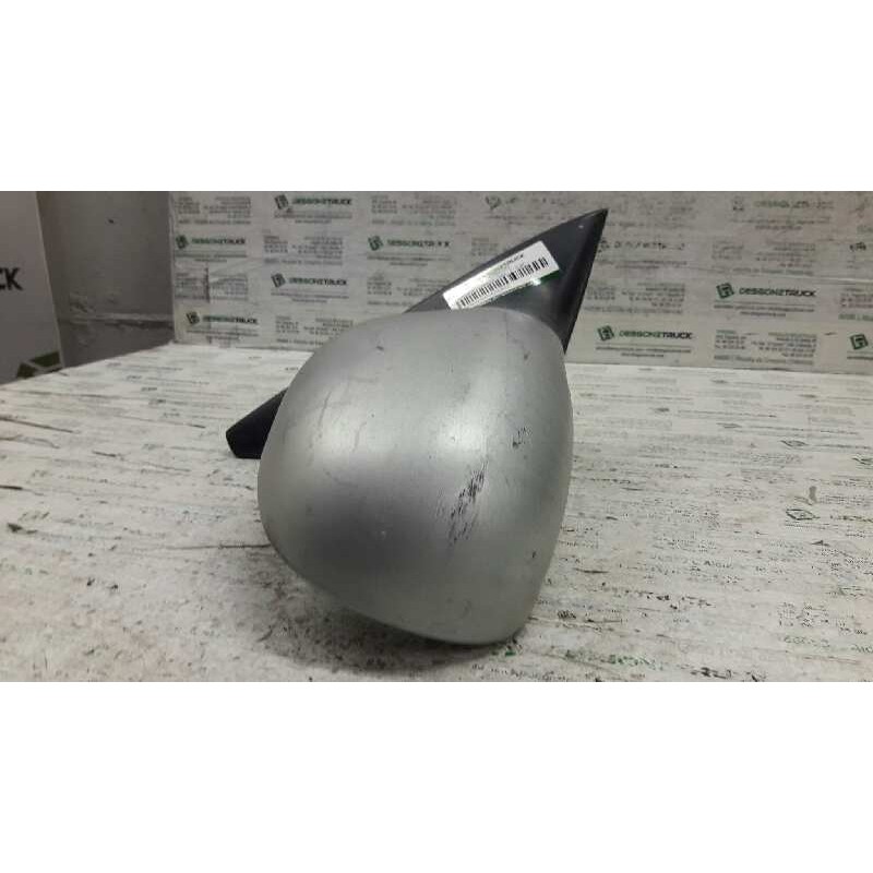 Recambio de retrovisor derecho para daewoo lanos cool referencia OEM IAM 5