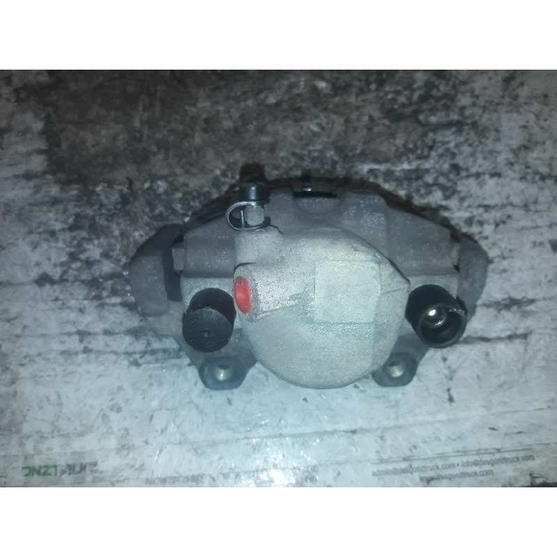 Recambio de pinza freno delantera izquierda para fiat doblo (119) 1.9 jtd elx / dynamic referencia OEM IAM - Blanco 3