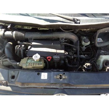 mercedes-benz vito (w638) combi del año 2002