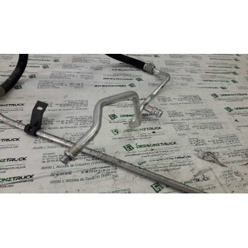 Recambio de tubos aire acondicionado para renault kangoo (f/kc0) authentique referencia OEM IAM   