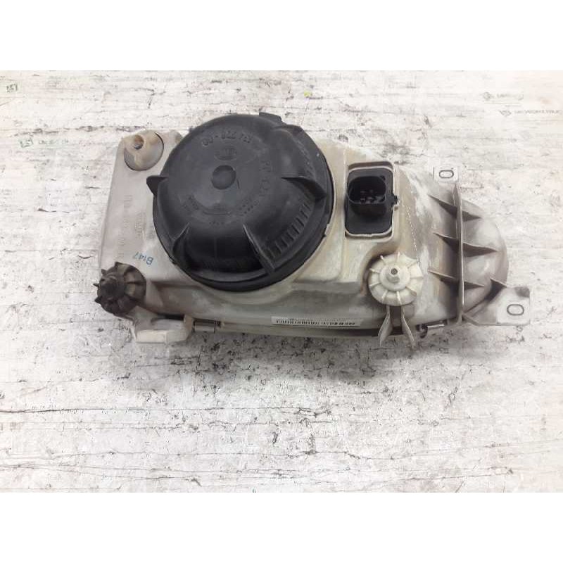 Recambio de faro derecho para volkswagen golf iii berlina (1h1) cl referencia OEM IAM  1 OPTICA - Rojo 3
