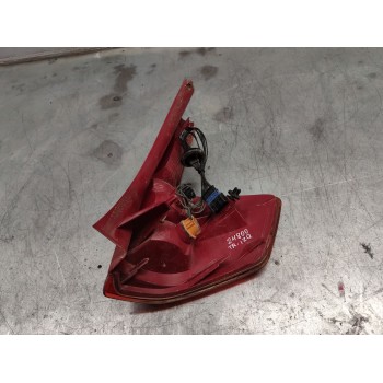 Recambio de piloto trasero izquierdo para citroën c4 i (lc_) 1.6 16v referencia OEM IAM   