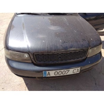 audi a4 berlina (b5) del año 1996