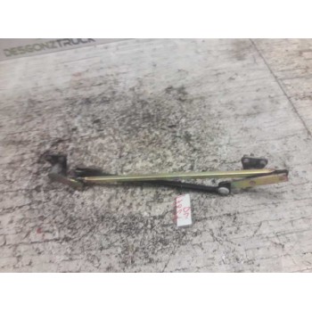 Recambio de articulacion limpia delantero para chevrolet kalos 1.2 s (d/a) referencia OEM IAM   