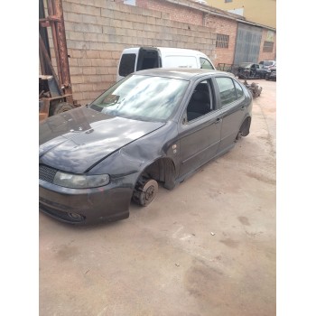 seat leon (1m1) del año 2005