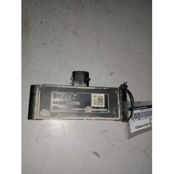 Recambio de sensor para man tgx 18.xxx 12.4 diesel referencia OEM IAM 51274210331  IMPULSOR DE PRESION