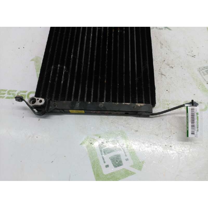 Recambio de condensador / radiador a/a para fiat bravo (182) 1.9 turbodiesel referencia OEM IAM 46406321 - Blanco 3
