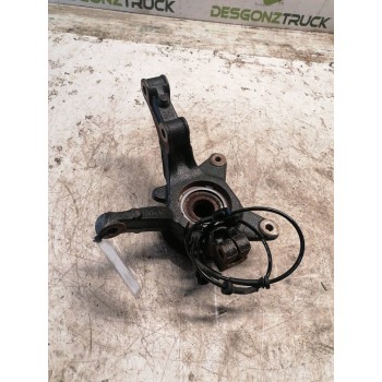 Recambio de mangueta delantera izquierda para mercedes-benz citan monospace (w415) 109 cdi (415.703) referencia OEM IAM   