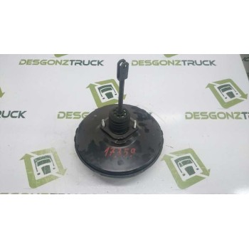 Recambio de servofreno para opel astra h berlina 1.7 16v cdti referencia OEM IAM   
