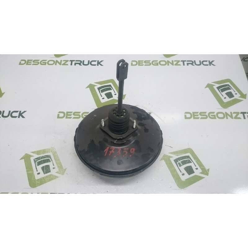 Recambio de servofreno para opel astra h berlina 1.7 16v cdti referencia OEM IAM - Gris 2