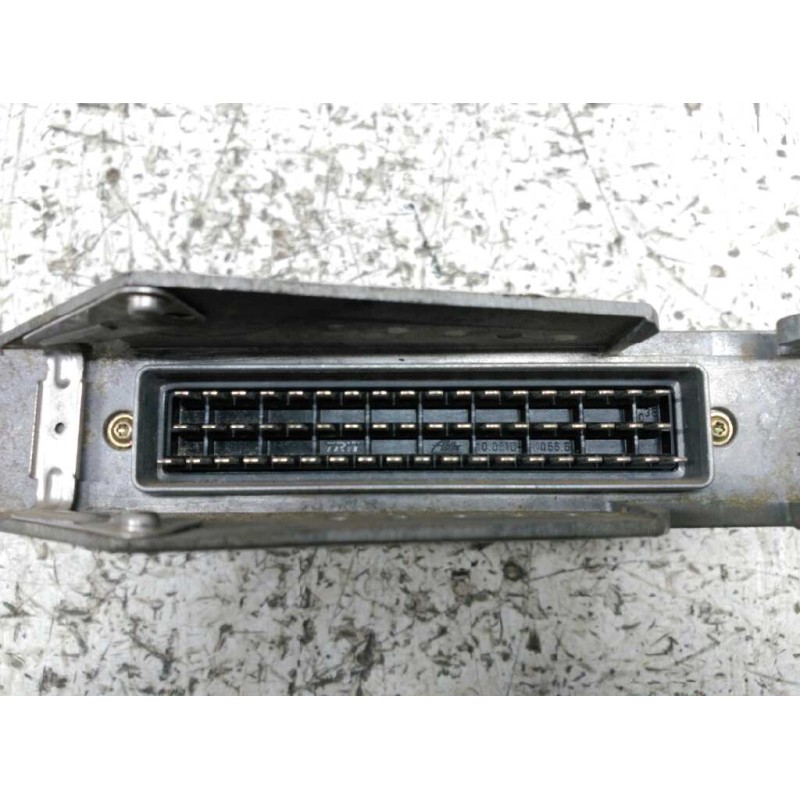 Recambio de centralita motor uce para seat toledo (1l) magnus referencia OEM IAM 1H0907379 10094103034 4
