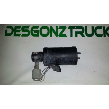 Recambio de filtro secante para volkswagen golf iii berlina (1h1) 1.9 turbodiesel cat (aaz) referencia OEM IAM 1H1820103  