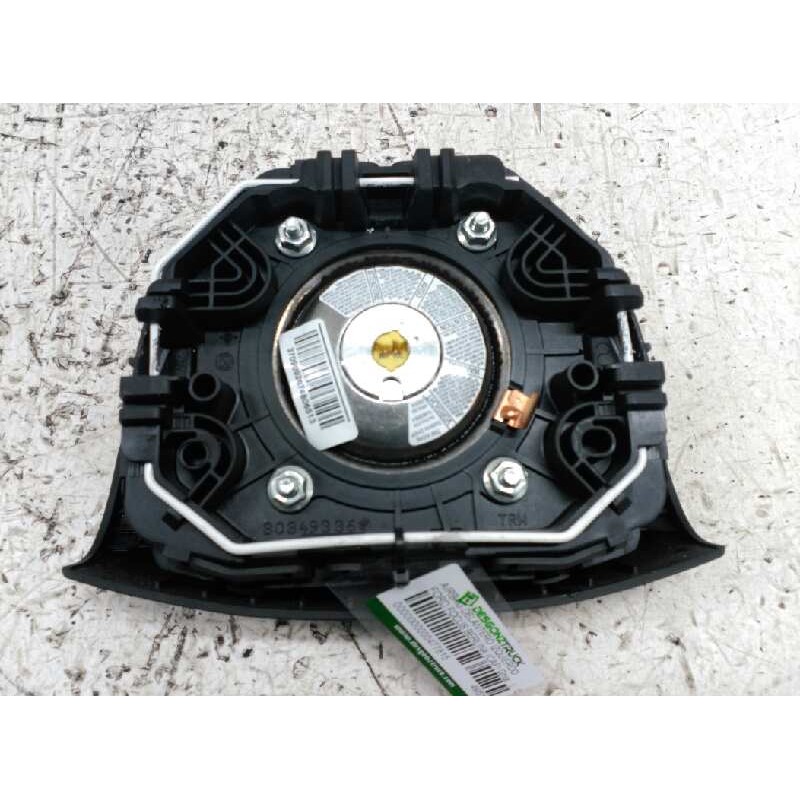 Recambio de airbag delantero izquierdo para ford focus berlina (cap) ghia referencia OEM IAM 4M51A0422B85 - Blanco 2