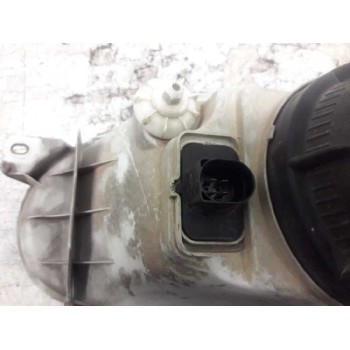 Recambio de faro derecho para volkswagen golf iii berlina (1h1) cl referencia OEM IAM  1 OPTICA 