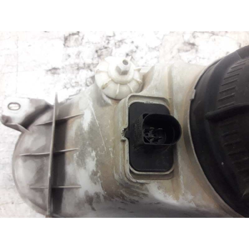 Recambio de faro derecho para volkswagen golf iii berlina (1h1) cl referencia OEM IAM  1 OPTICA - Rojo 4