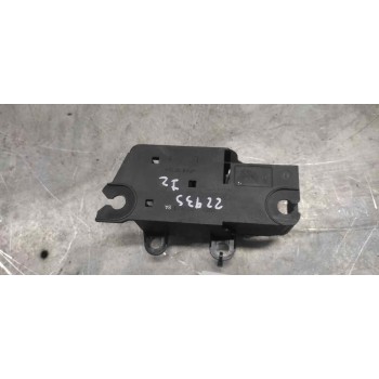 Recambio de maneta interior delantera izquierda para ford focus c-max (cap) ambiente (d) referencia OEM IAM 3M51R22601BA  
