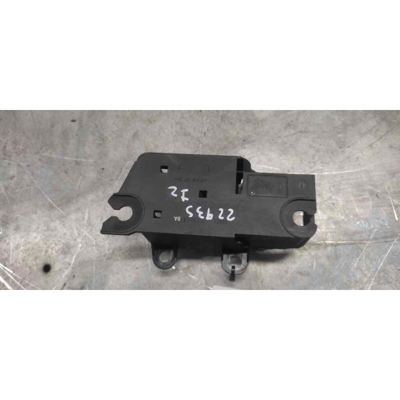 Recambio de maneta interior delantera izquierda para ford focus c-max (cap) ambiente (d) referencia OEM IAM 3M51R22601BA 2