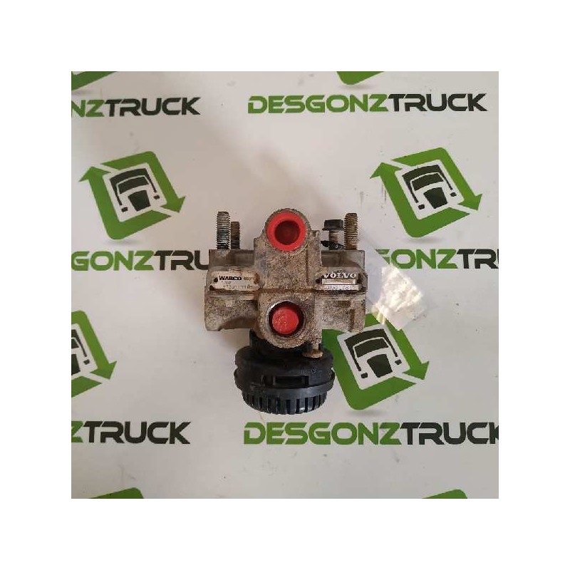 Recambio de valvula aire para volvo fl xxx fg 4x2 cabina para grupos (l4h1c) referencia OEM IAM 20590781 9730110040 