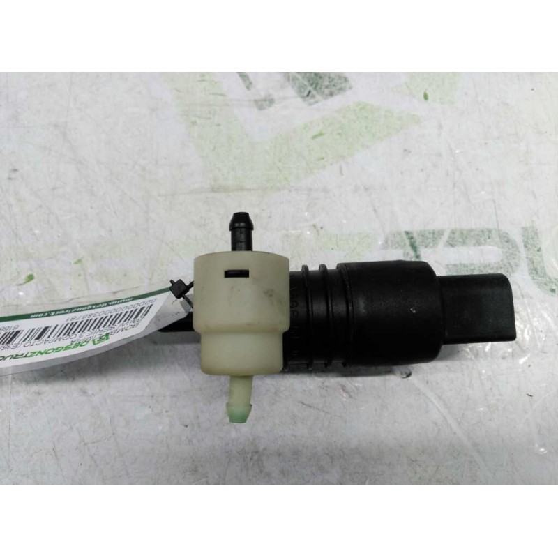 Recambio de bomba limpia para bmw serie 3 compacto (e36) 318tds referencia OEM IAM 61668360614 - Rojo 2