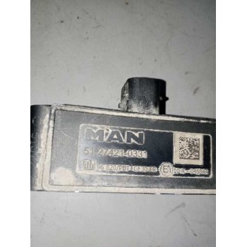 Recambio de sensor para man tgx 18.xxx 12.4 diesel referencia OEM IAM 51274210331  IMPULSOR DE PRESION
