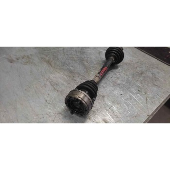 Recambio de transmision delantera izquierda para seat cordoba berlina (6k2) dream referencia OEM IAM  24CM MANGUETA 