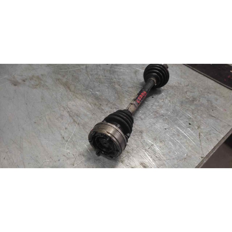 Recambio de transmision delantera izquierda para seat cordoba berlina (6k2) dream referencia OEM IAM  24CM MANGUETA 2