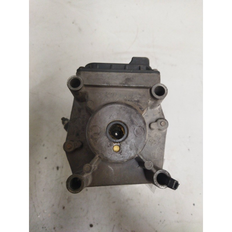 Recambio de valvula aire adicional para scania serie 4 (p/r 164 l) 15.6 diesel referencia OEM IAM 1428512 0486200008 VALVULA TRA - Blanco 5