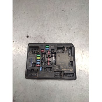 CAJA RELES / FUSIBLES 284B76LA0B 