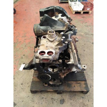 DESPIECE MOTOR D2866LF27 5350731096B2E1 