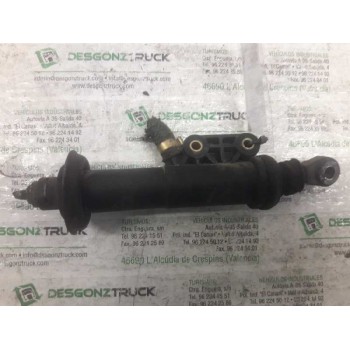 Recambio de bombin embrague para mercedes-benz sprinter (w901,w903) combi referencia OEM IAM 0002903212  