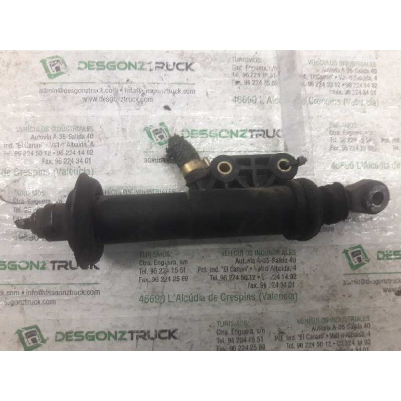 Recambio de bombin embrague para mercedes-benz sprinter (w901,w903) combi referencia OEM IAM 0002903212  