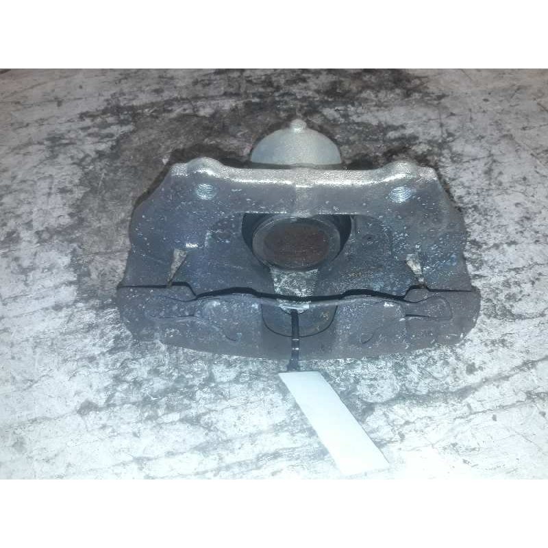 Recambio de pinza freno delantera derecha para opel combo (corsa c) familiar referencia OEM IAM - Gris 2